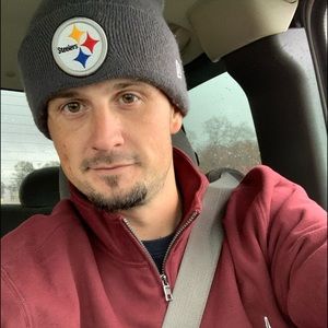 Meet your Posher, Jerry